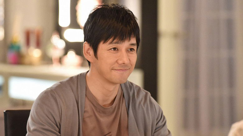 Still image for Caution, Hazardous Wife season 1 episode 8: House Party Still image for Caution, Hazardous Wife season 1 episode 8: House Party