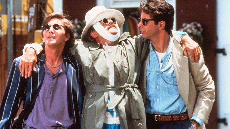 Weekend at Bernie's II streaming sur 66 Voir Film complet