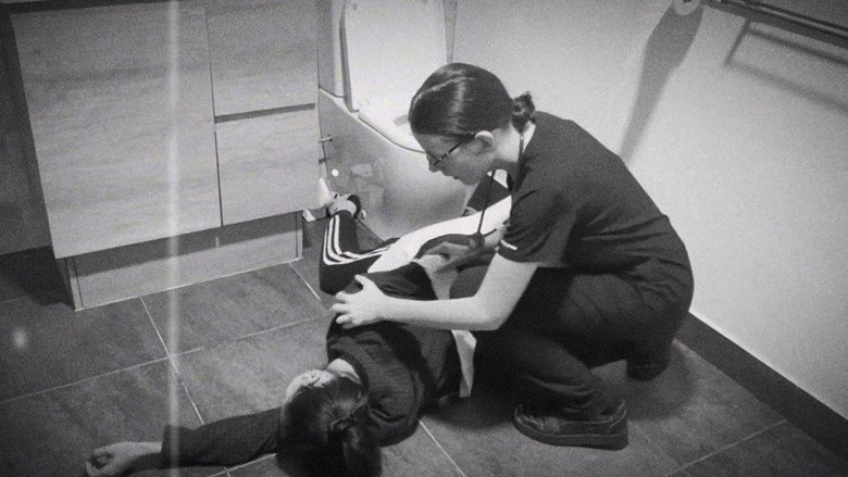 Imatge de The Busy Nursing Director