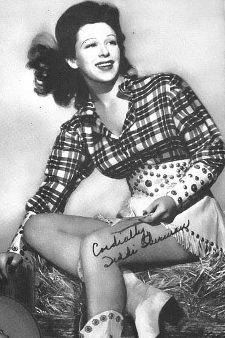 Teddi Sherman photo 2