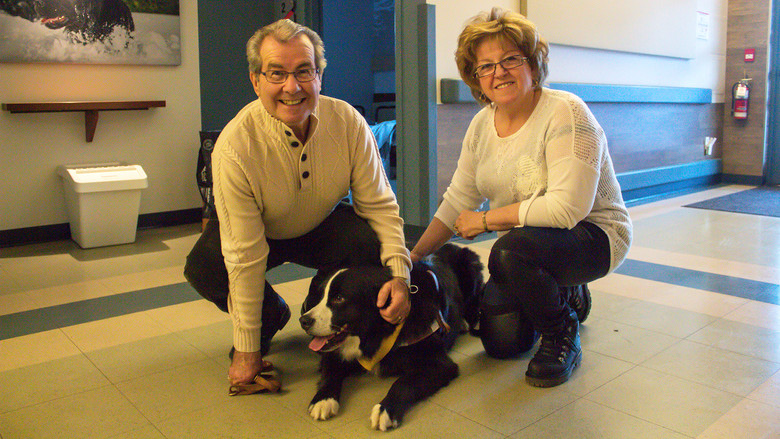 Still image for Les diplômés Mira season 1 episode 2: Episode 2 Still image for Les diplômés Mira season 1 episode 2: Episode 2