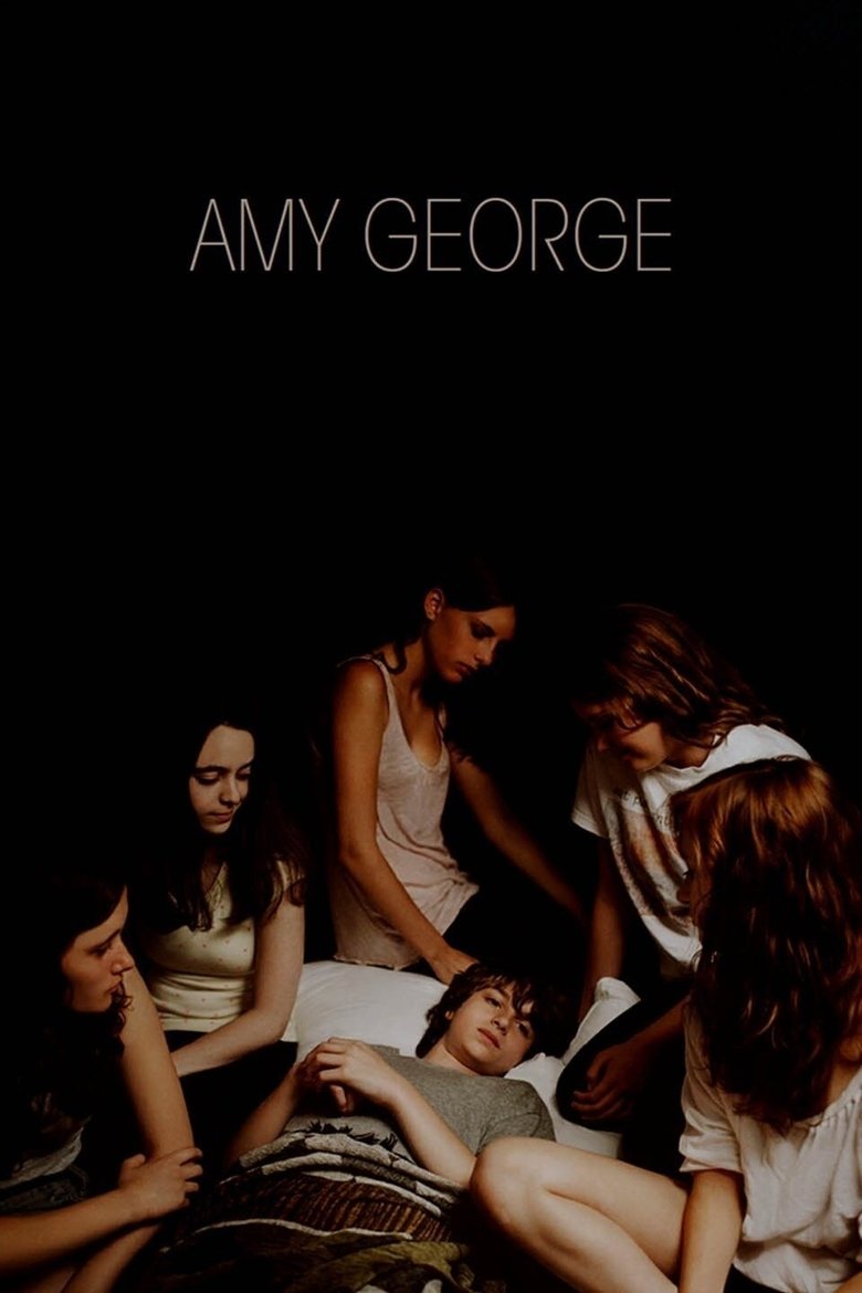 Amy George main poster