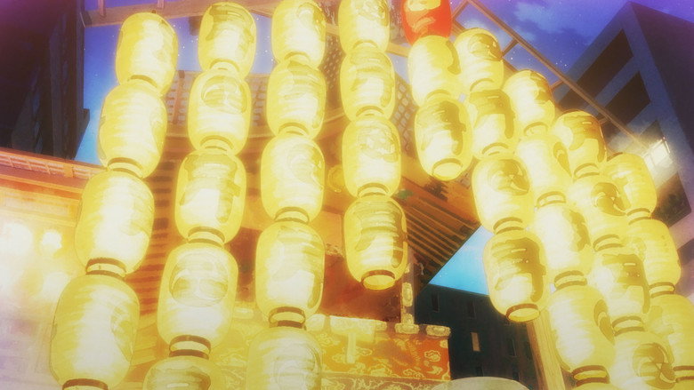 Still from Deaimon: Recipe for Happiness - Season 1 Episode 3