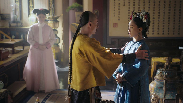 Still image for Ruyi's Royal Love in the Palace season 1 episode 45: Episode 45 Still image for Ruyi's Royal Love in the Palace season 1 episode 45: Episode 45