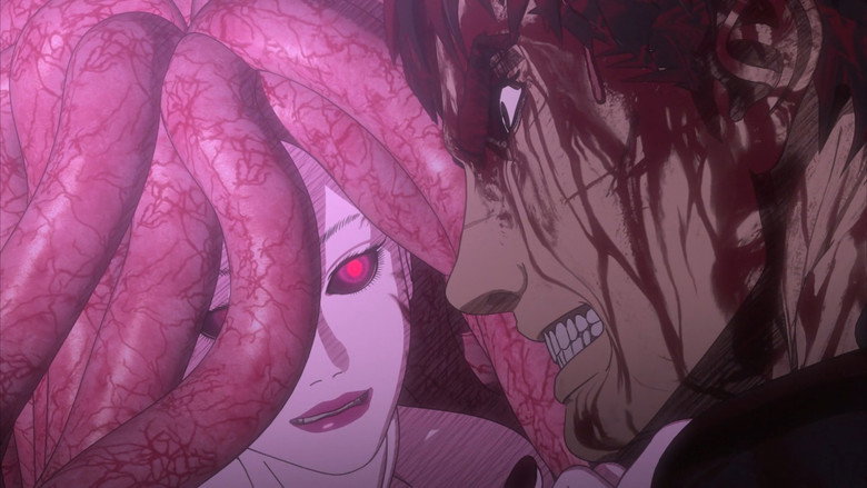 Still from Berserk - Season 2 Episode 8