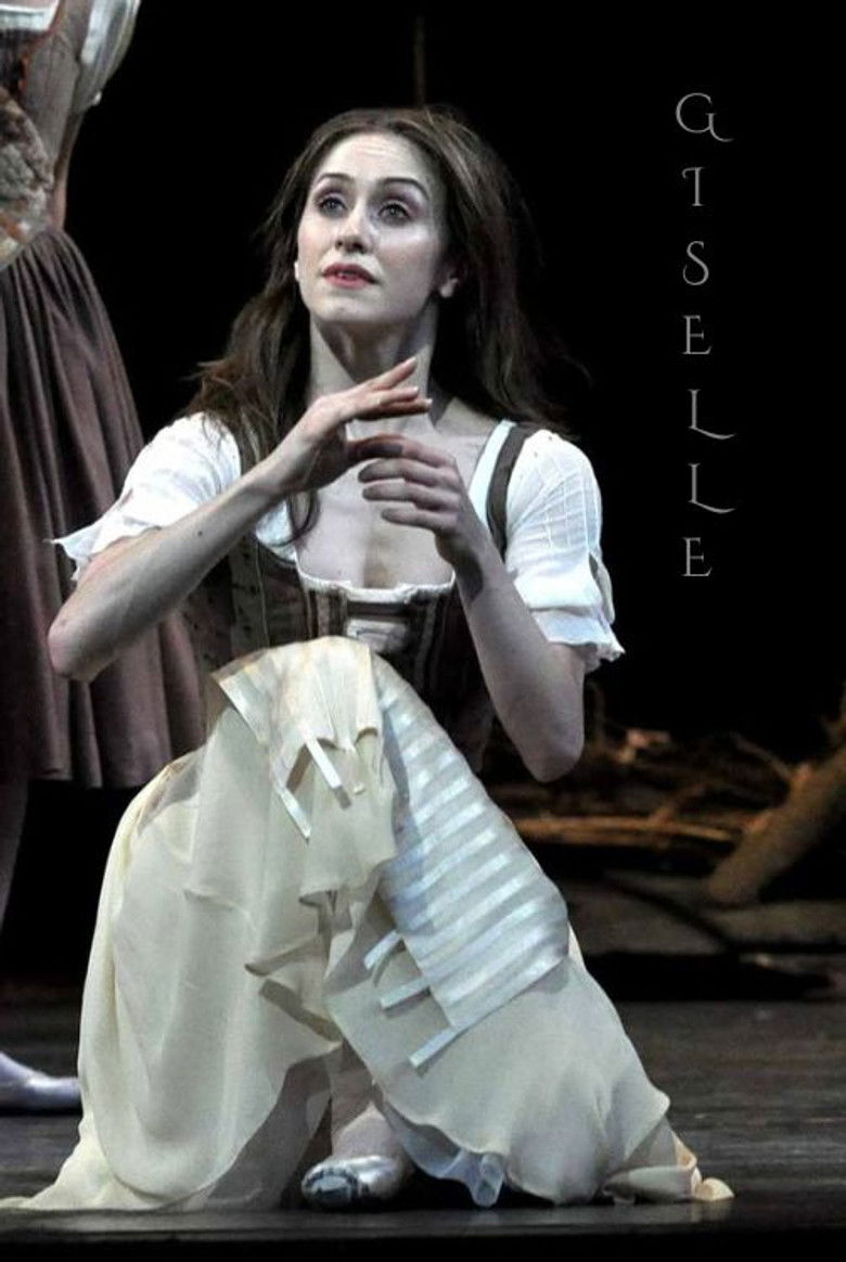 Imatge de Giselle