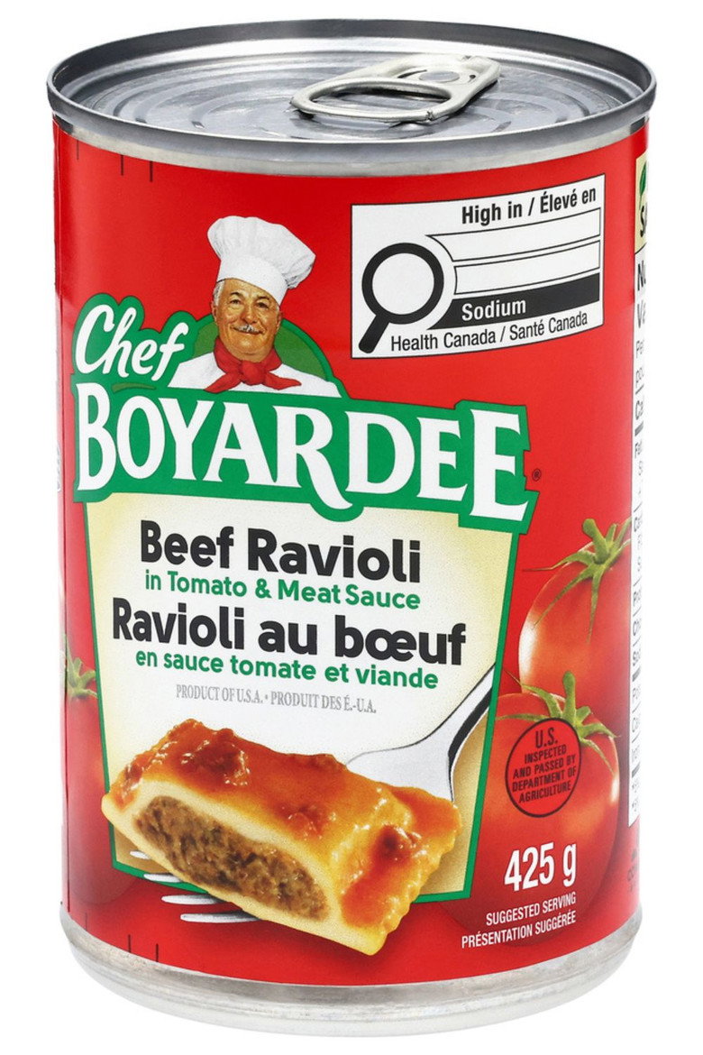 Affiche ou illustration — Chef