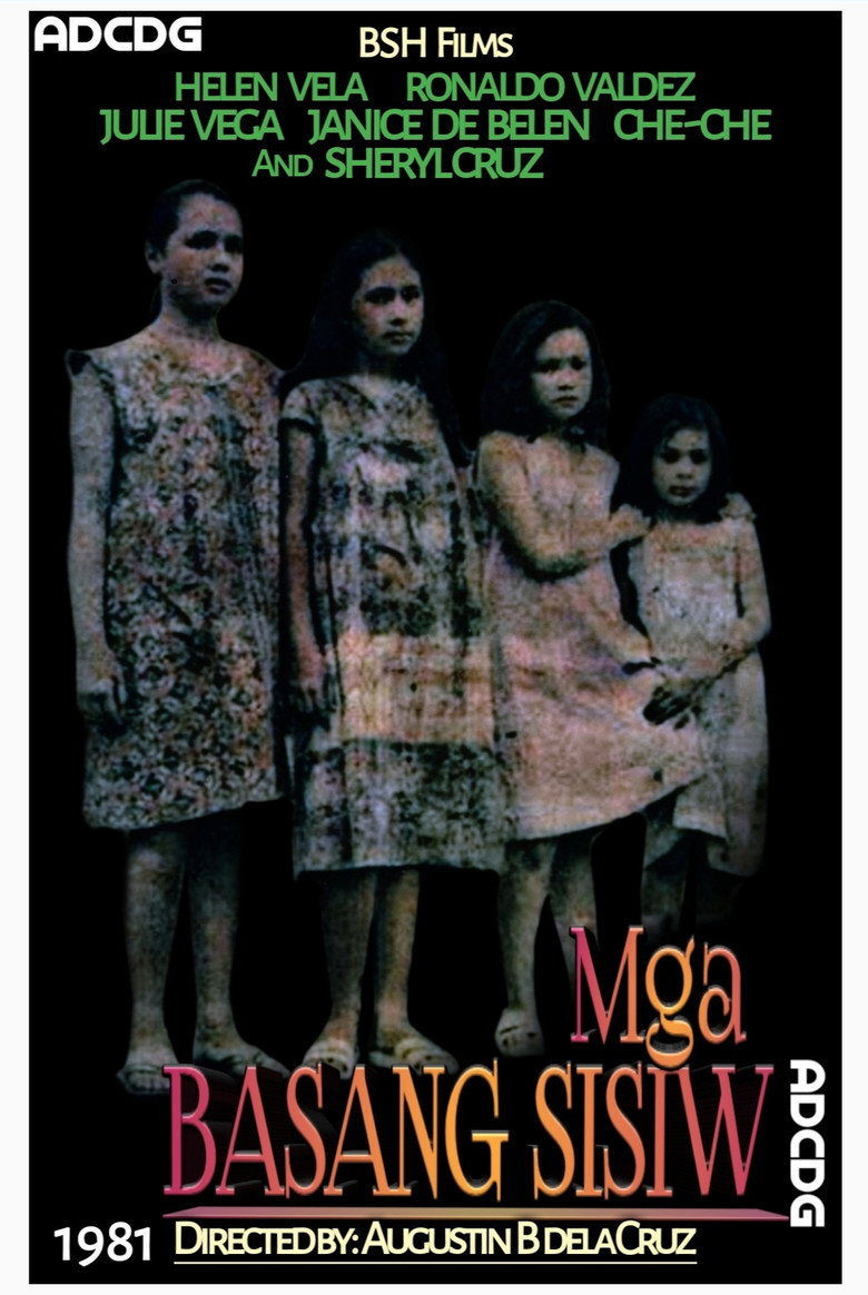 Imatge de Mga Basang Sisiw