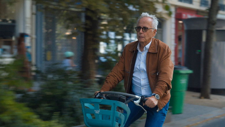 Image d'arrière-plan 2 du film Victor comme tout le monde