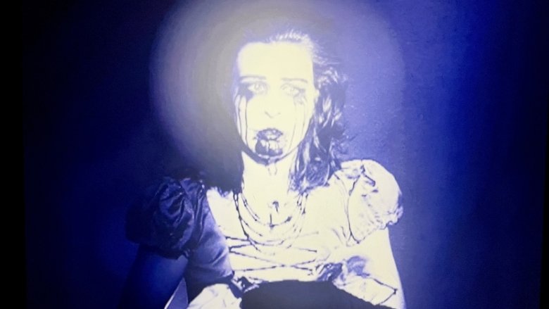 Dracula, Lord of the Damned main backdrop