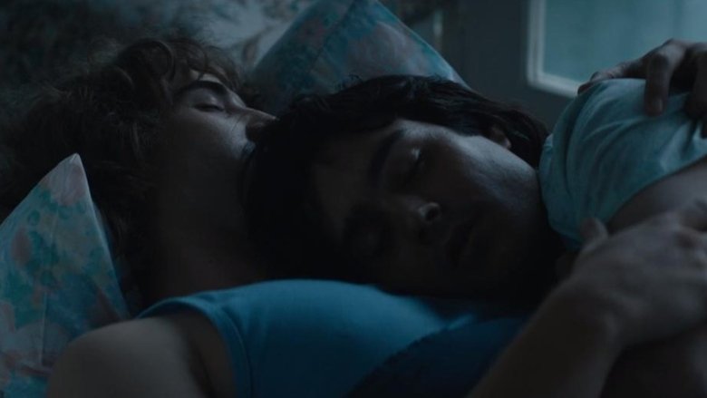 Holding the Man (2015)