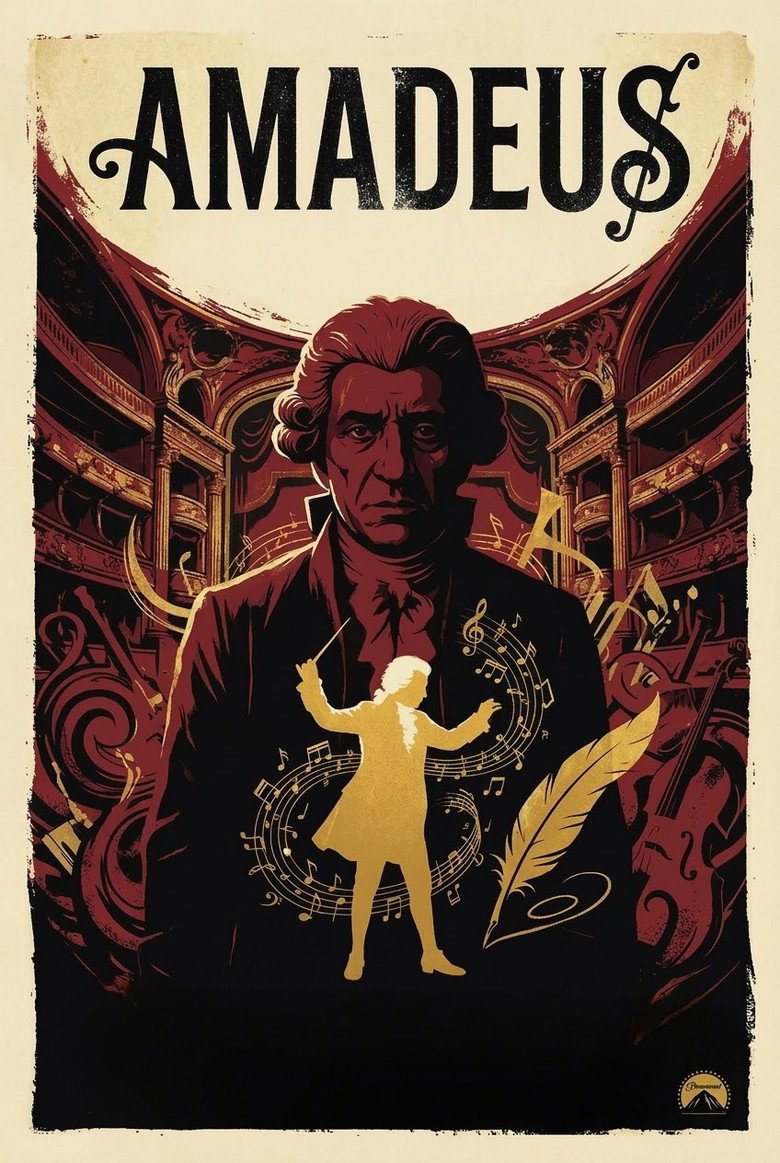 Imatge de Amadeus