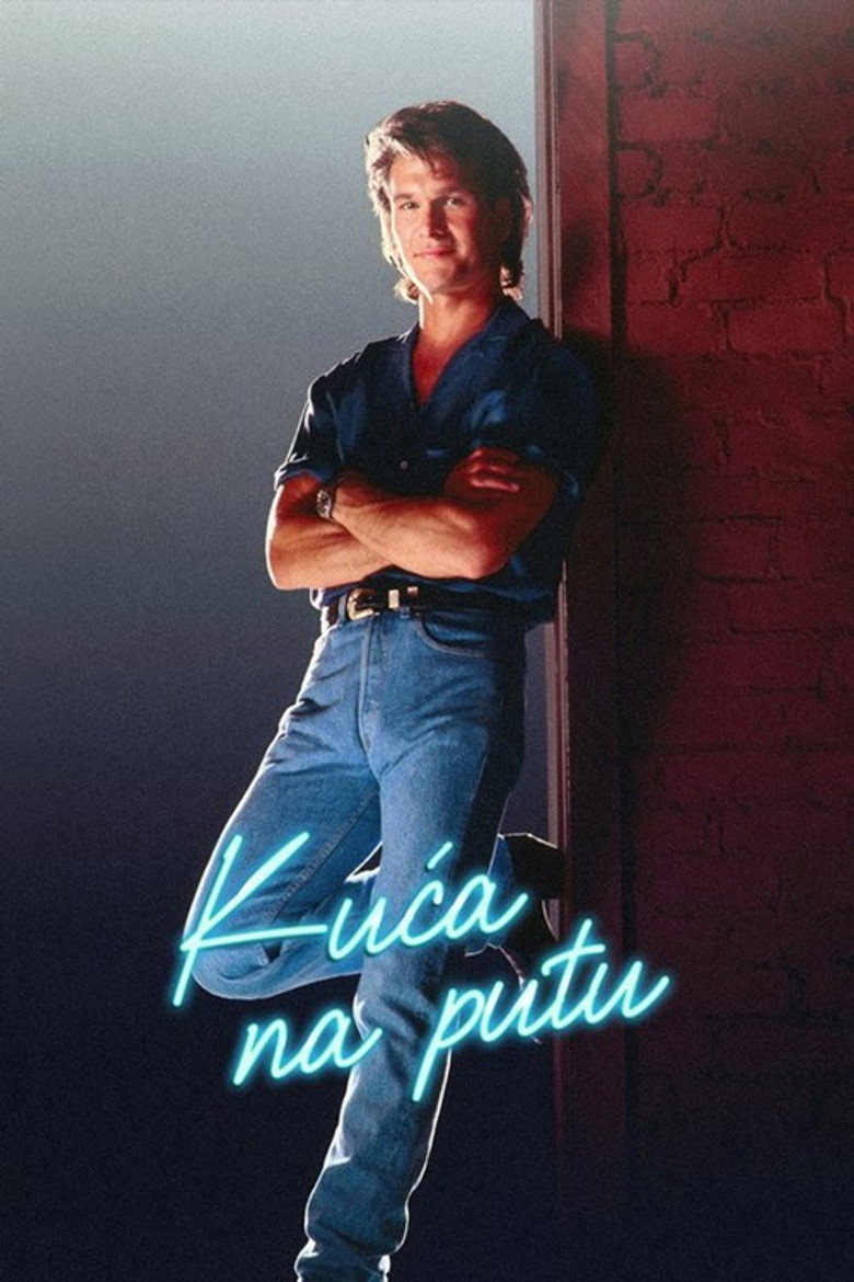 Kuća na putu (1989)
