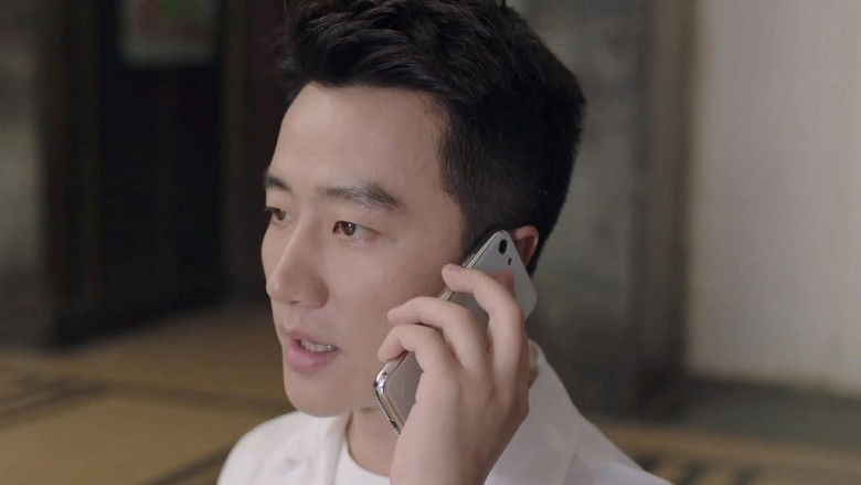 Still image for Perfect Partner season 1 episode 7: Episode 7 Still image for Perfect Partner season 1 episode 7: Episode 7