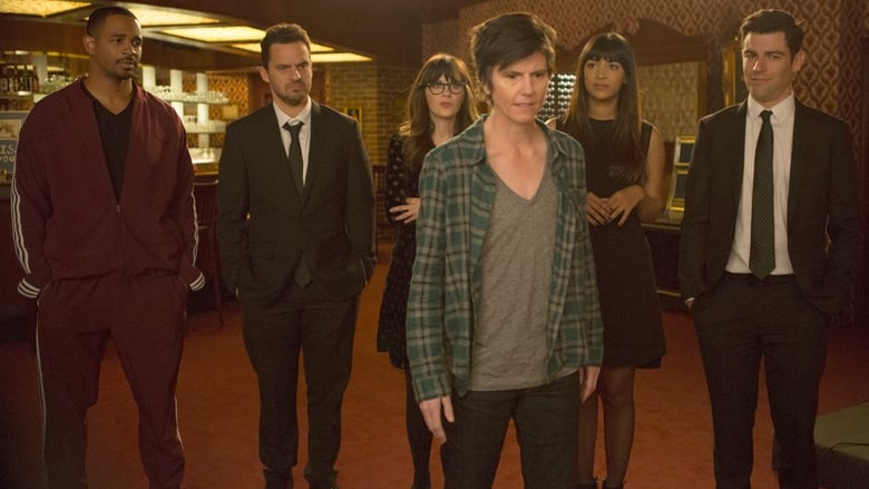 Still from New Girl - Season 7 Episode 4