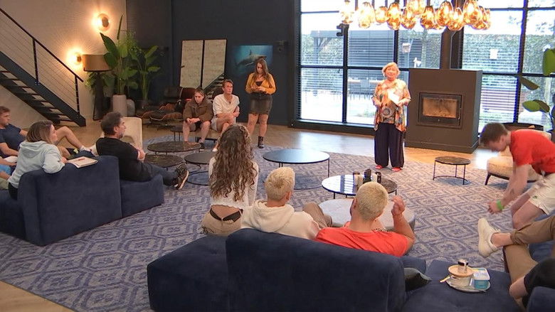 Still image for De Bondgenoten season 1 episode 113: Episode 113