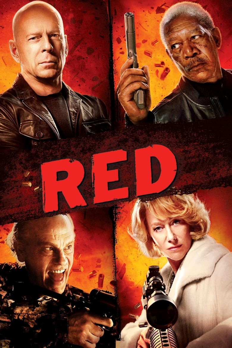 RED (2010)