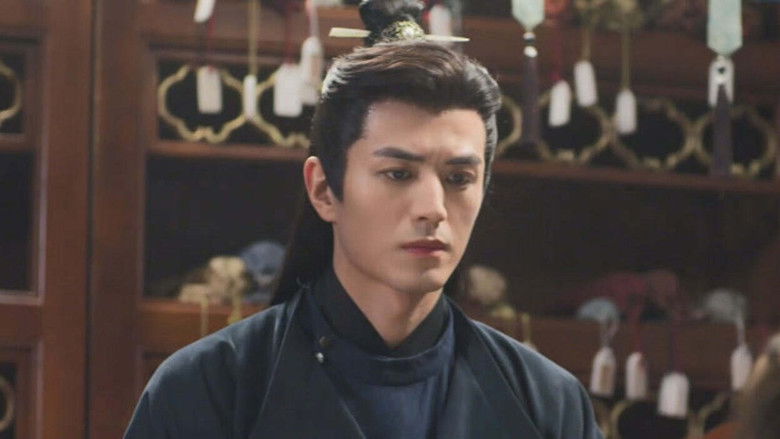 Still image for The Expect Love season 1 episode 14: Episode 14