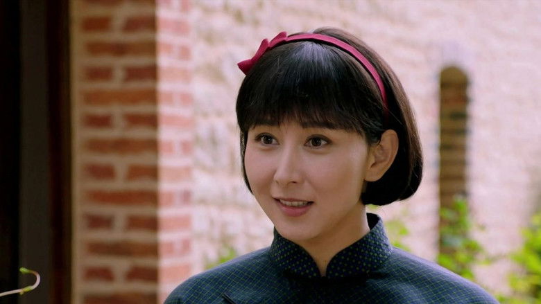 Still image for 向警予 season 1 episode 13: Episode 13