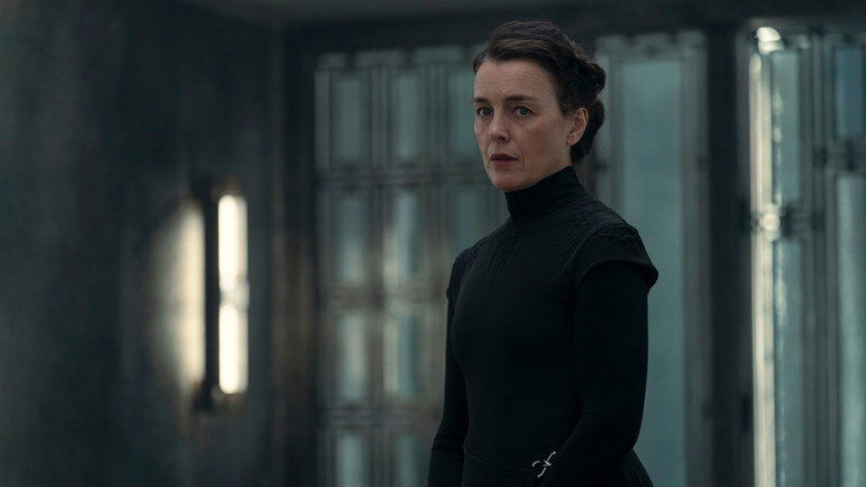 Dune: Prophecy: 1×1
