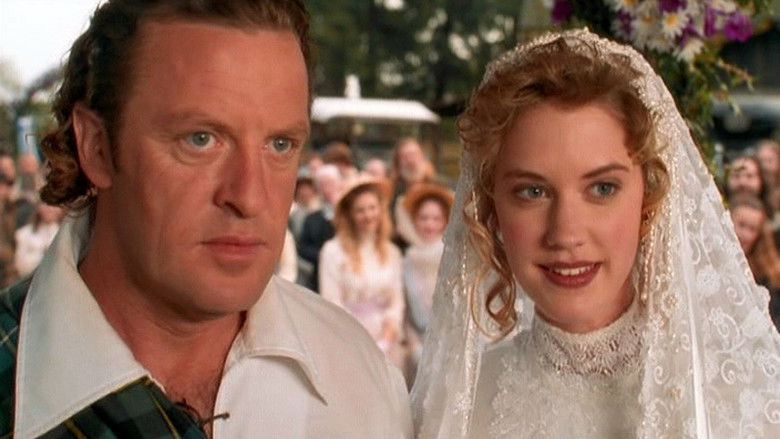 Christy; Choices of the Heart; Part II: A New Beginning