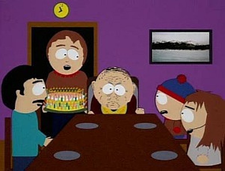 South Park Saison 25 épisode 6 South Park Saison 1 épisode 6 Streaming | SOKROFLIX