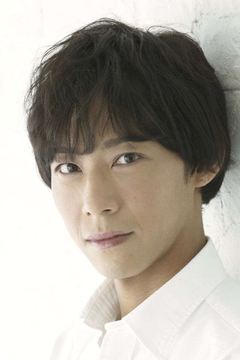 Subaru Hayama photo 2