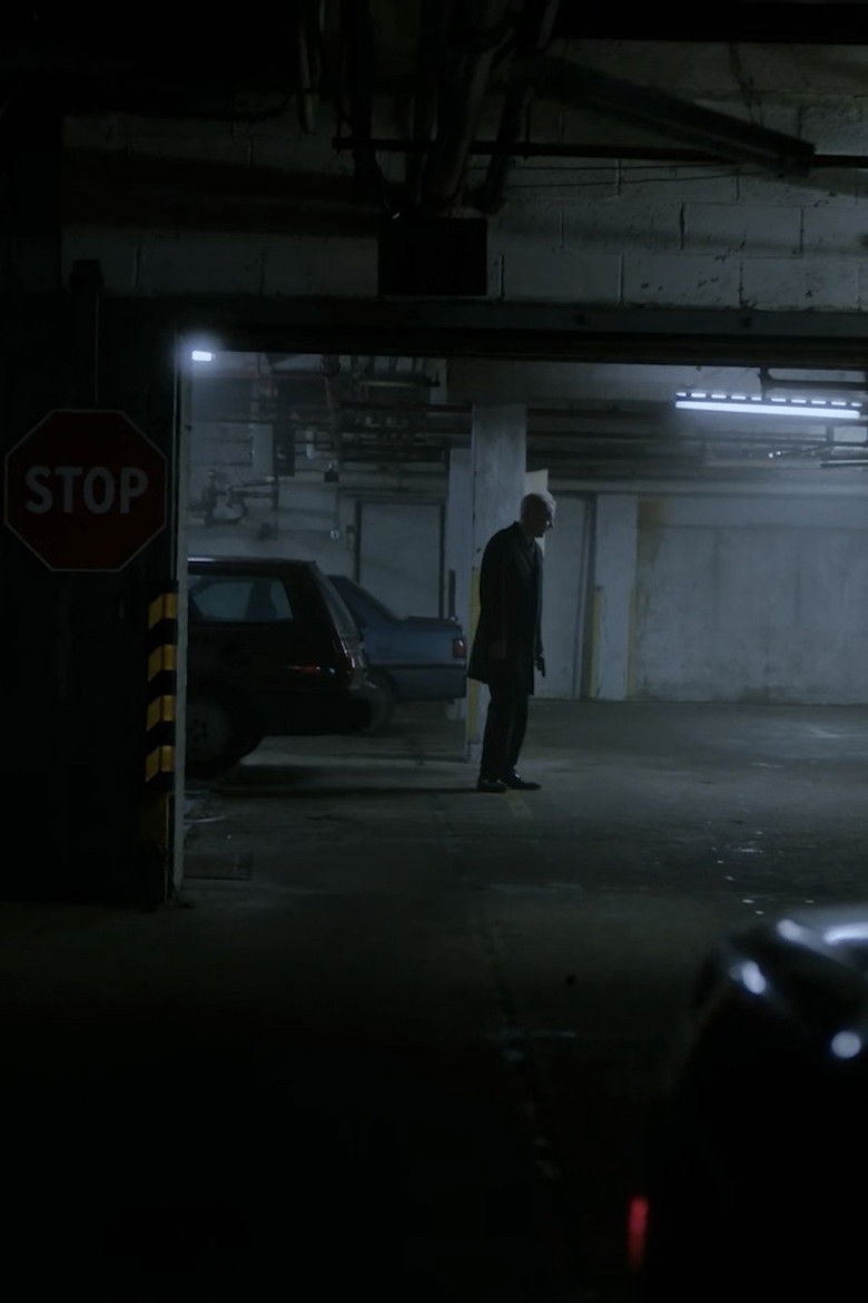 Imatge de The Americans