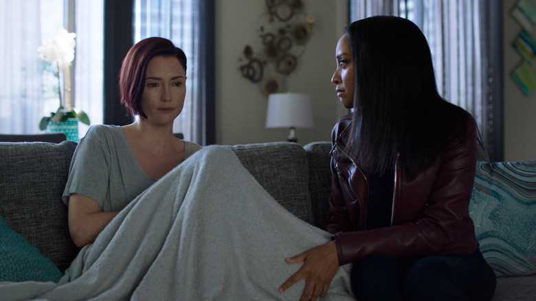 Still from Supergirl - Season 6 Episode 3