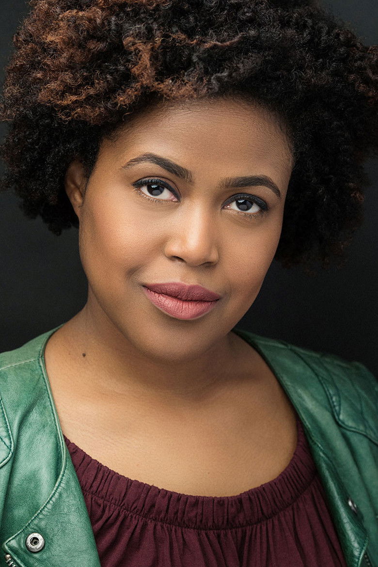 T. Shyvonne Stewart portrait image