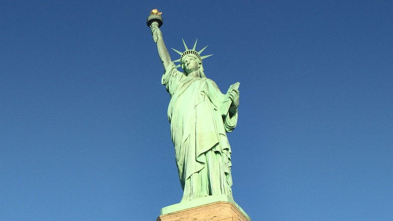 Still image for Searching for Secrets season 1 episode 1: New York