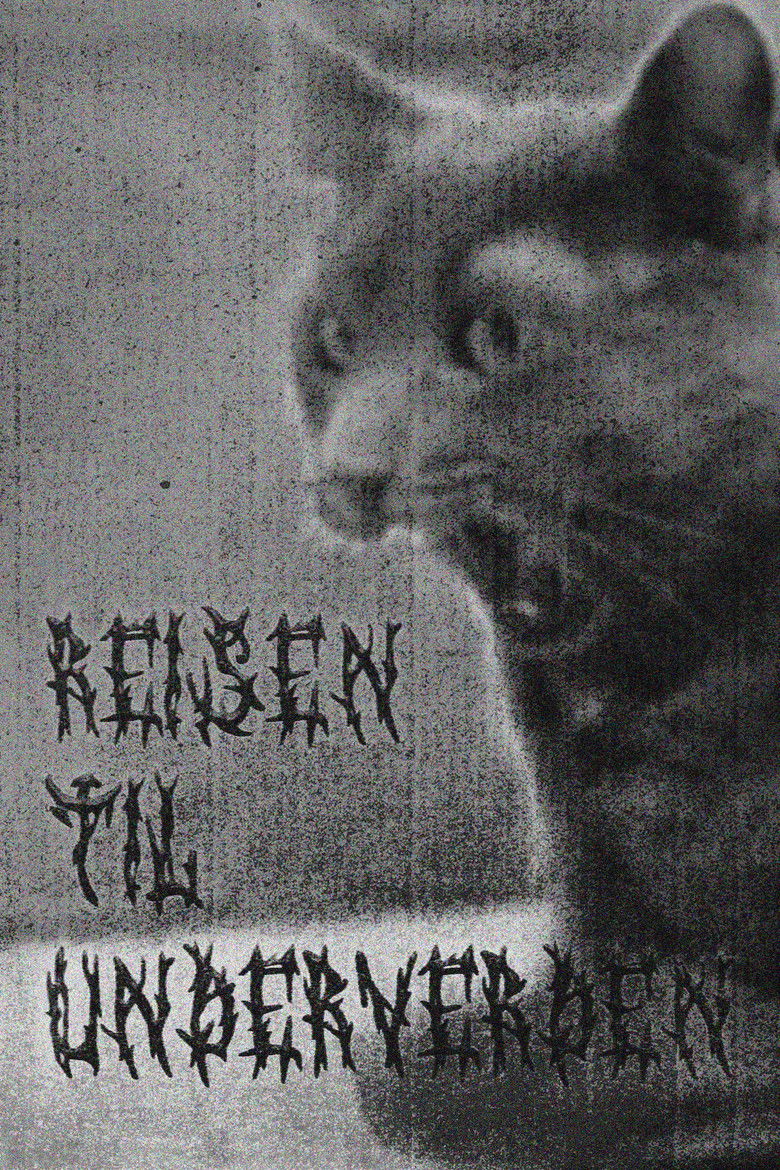 Reisen til Underverden