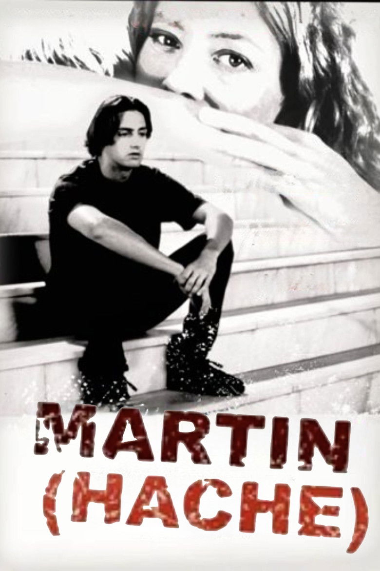 Imatge de Martín (Hache)