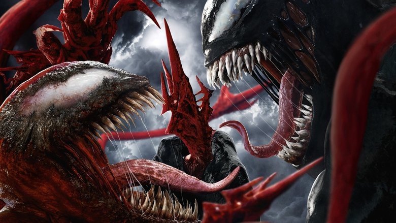 Venom: Let There Be Carnage / Венъм 2: Време е за Карнидж