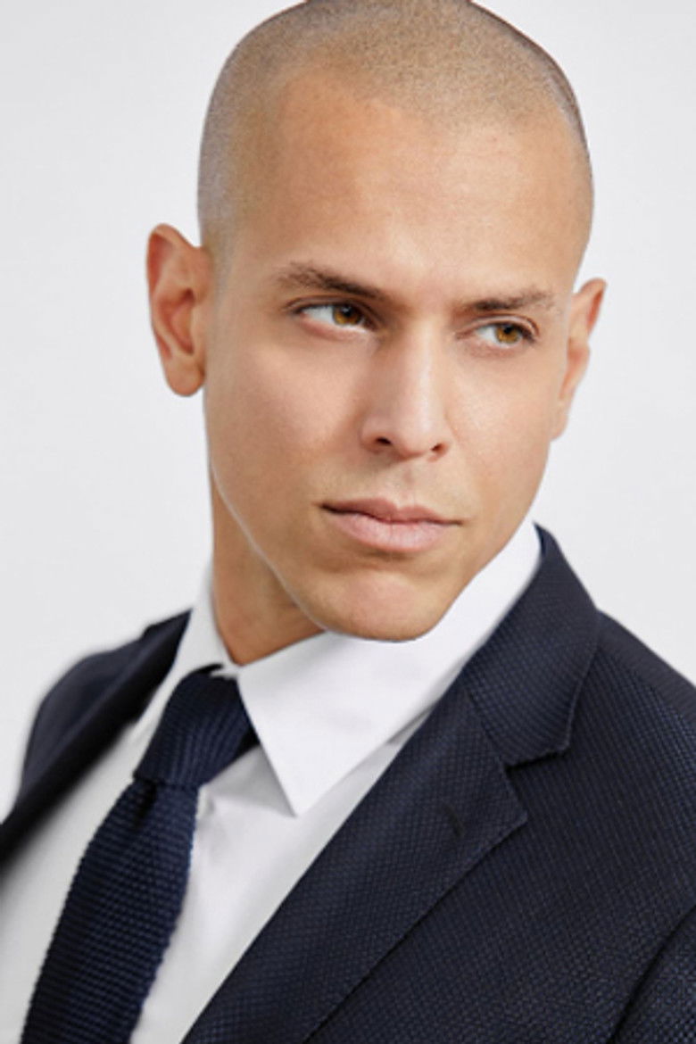 Josue De La Vega portrait image