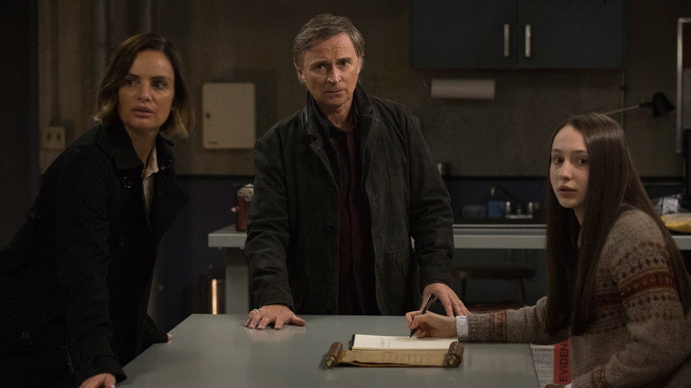 Still from Once Upon a Time - Season 7 Episode 10