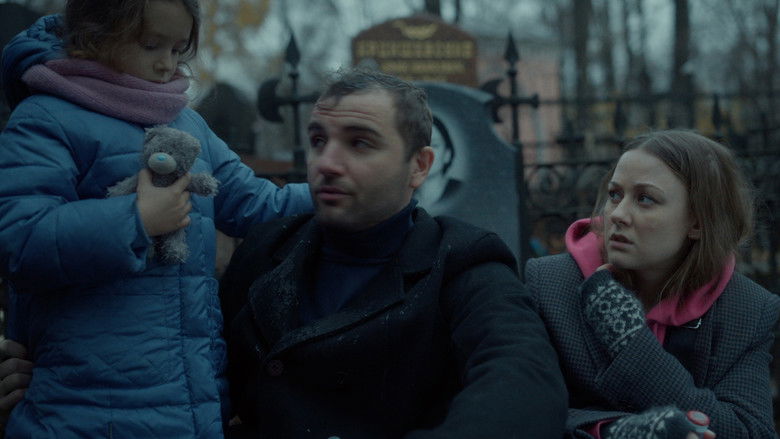 Still image for Ira season 1 episode 6: Episode 6 Still image for Ira season 1 episode 6: Episode 6