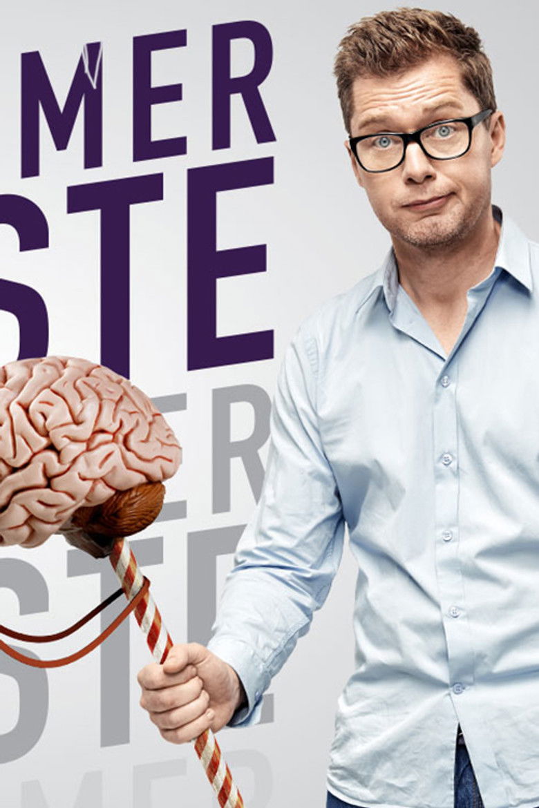 Imatge de Lasse Rimmer: Kæpheste