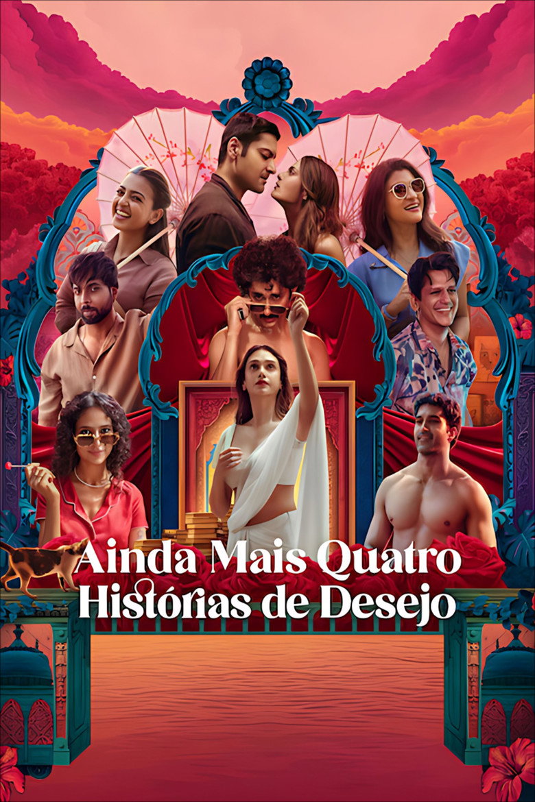 Póster la Película