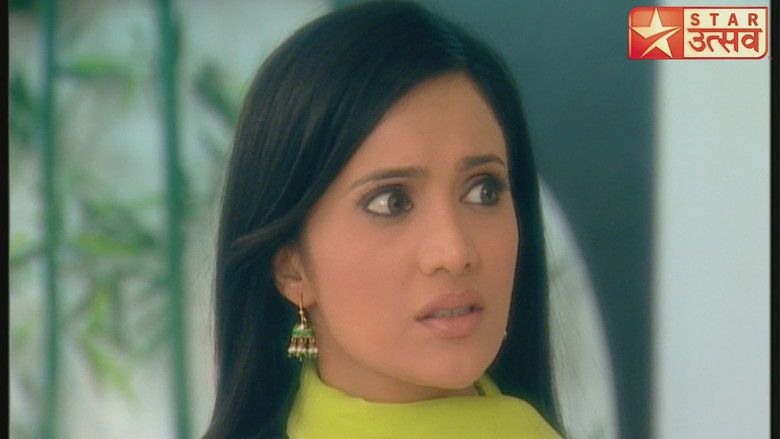 Kirti Scolds Riddhima
