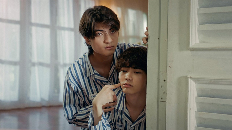 Still image for Caged Again season 1 episode 5: Episode 5 Still image for Caged Again season 1 episode 5: Episode 5