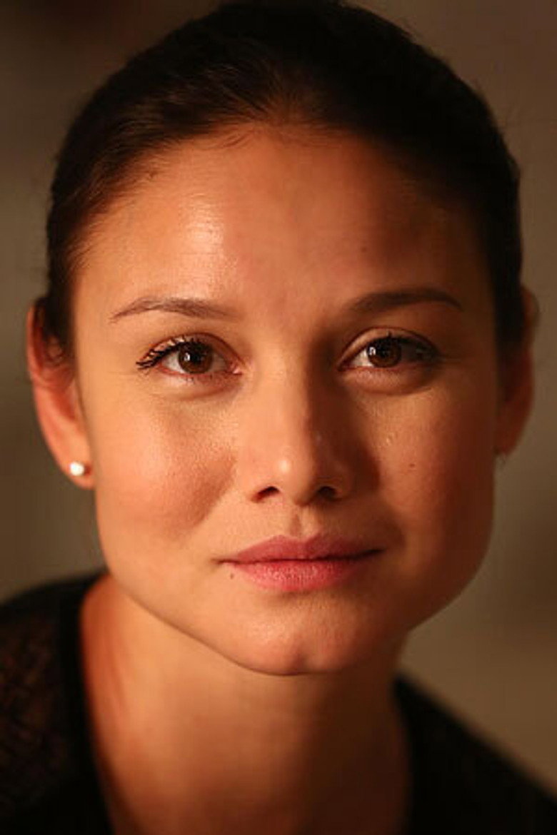 Laura Pitskhelauri photo 2