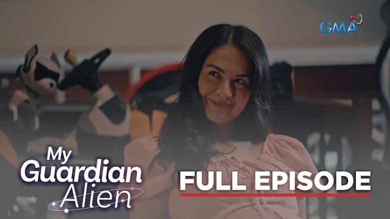 Still image for My Guardian Alien season 1 episode 13: Alien, tumira ng mamahaling wine!