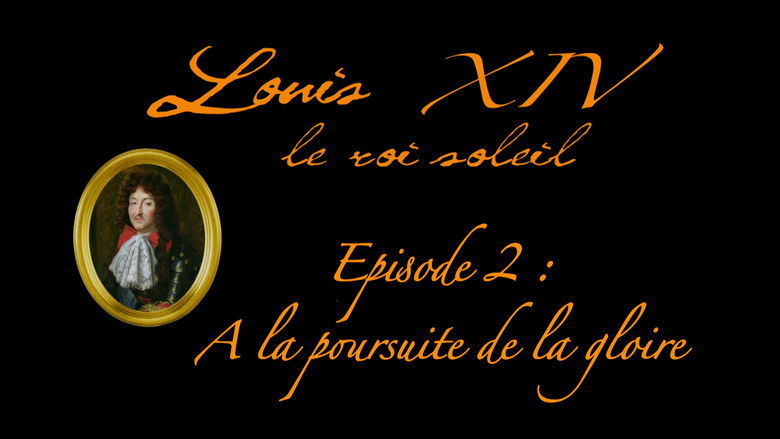 Still image for Les Rois de France, 15 siècles d'histoire season 1 episode 28: Episode 28