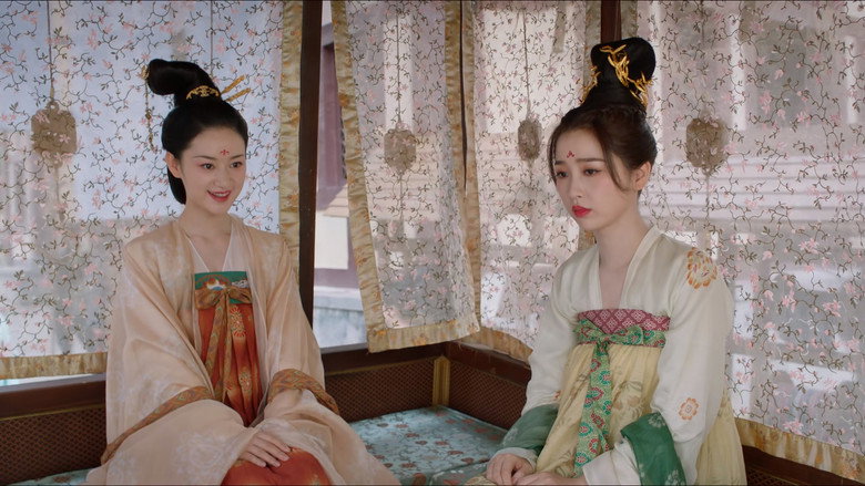 Still from Love Between Fairy and Devil - Season 1 Episode 24