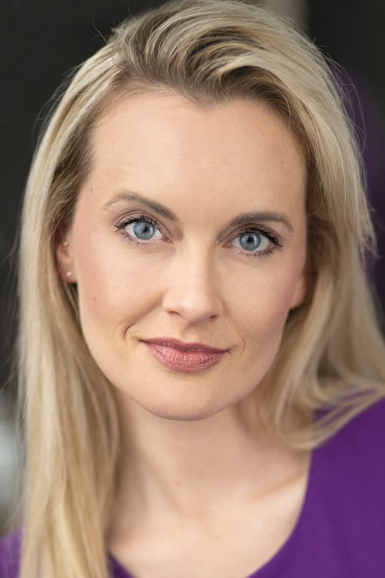 Ảnh Lauren McCullough