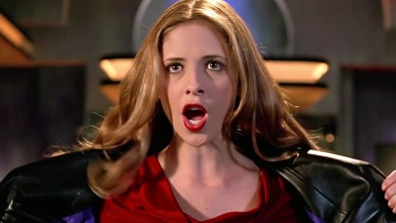 Buffy the Vampire Slayer - Once More, With Feeling!