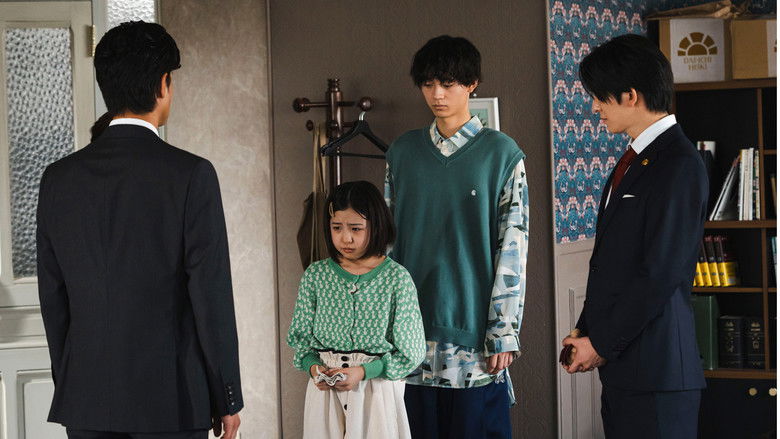 Still image for Your Divorce is Served! season 1 episode 10: Are you with someone you really love? Still image for Your Divorce is Served! season 1 episode 10: Are you with someone you really love?