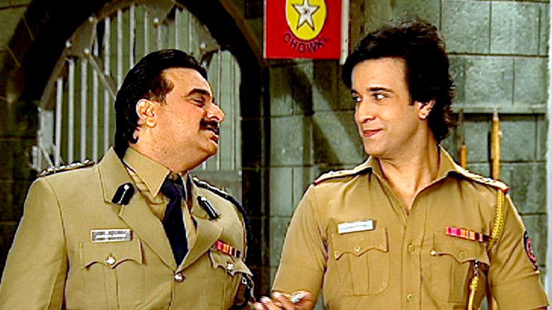 Still image for F.I.R. season 1 episode 596: Acp Janardan Jhhakad In Imaan Chowki