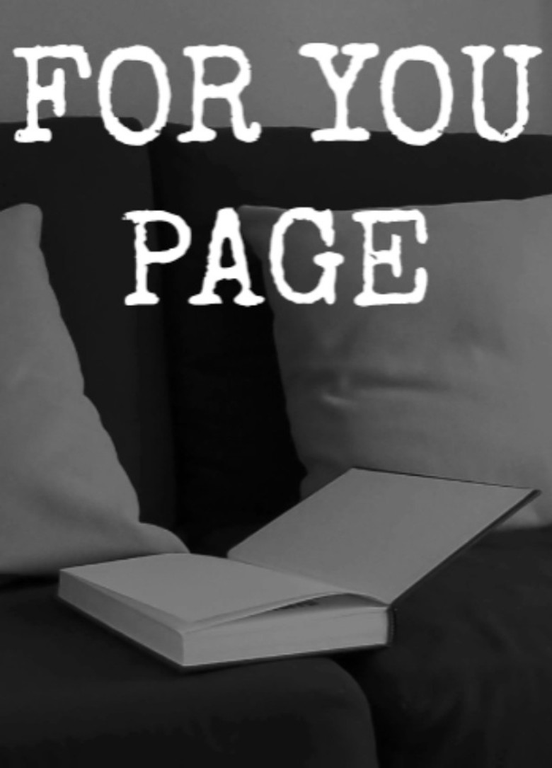 Imatge de For You Page